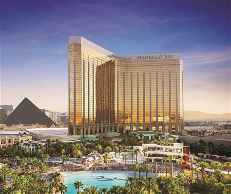 mandalay bay baccarat|Mandalay Bay Las Vegas Review for August 2024 .